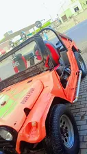 Jeep M 151 1988 for Sale