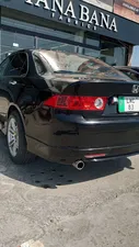 Honda Accord CL9 2004 for Sale