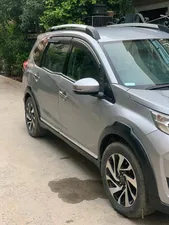 Honda BR-V i-VTEC 2018 for Sale