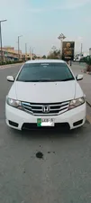 Honda City 1.3 i-VTEC Prosmatec 2015 for Sale