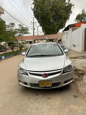 Honda Civic VTi 1.8 i-VTEC 2011 for Sale