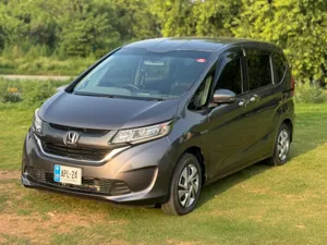 Honda Freed Hybrid G Honda Sensing 2019 for Sale