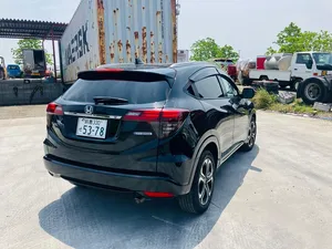 Honda Vezel Hybrid Z 2019 for Sale