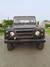 Land Rover Defender 110 2006 for Sale