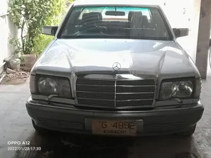 Mercedes Benz S Class 1981 for Sale