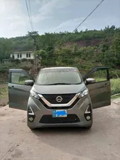 Nissan Dayz Highway Star 2019 for Sale