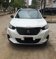 Peugeot 2008 Allure 2022 for Sale