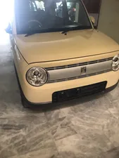 Suzuki Alto Lapin G 2022 for Sale