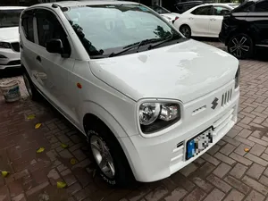 Suzuki Alto VXR 2021 for Sale