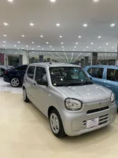 Suzuki Alto X 2021 for Sale