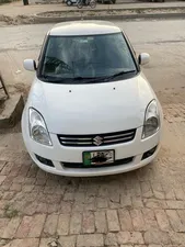 Suzuki Swift DLX 1.3 2012 for Sale