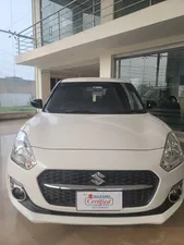 Suzuki Swift GL CVT 2022 for Sale