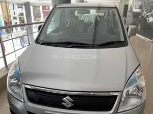 Suzuki Wagon R VXL 2022 for Sale