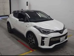 Toyota C-HR S-GR Package 2020 for Sale