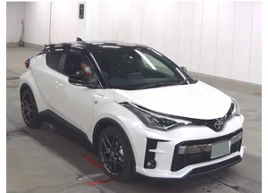 Toyota C-HR S-GR Package 2020 for Sale