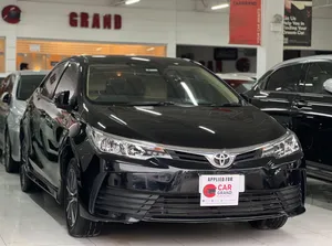 Toyota Corolla Altis Automatic 1.6 2019 for Sale