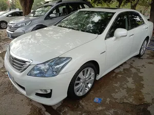 Toyota Crown 2008 for Sale