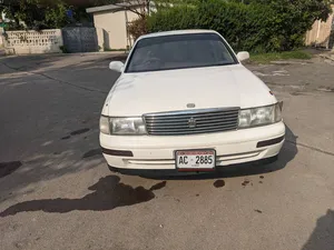 Toyota Crown Royal Saloon G 1993 for Sale