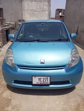 Toyota Passo G 1.0 2009 for Sale