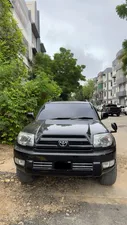 Toyota Surf SSR-X 2.7 2003 for Sale