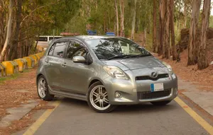 Toyota Vitz RS 1.5 2006 for Sale