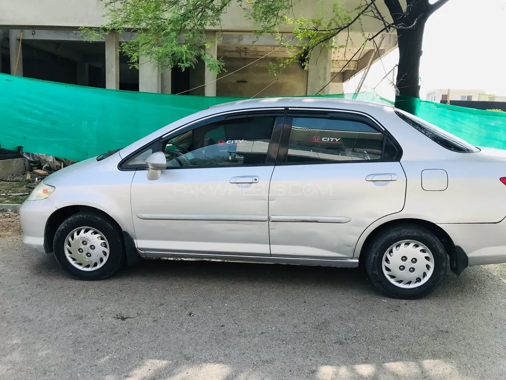 Honda City 2004 for Sale in Rawalpindi Image-1