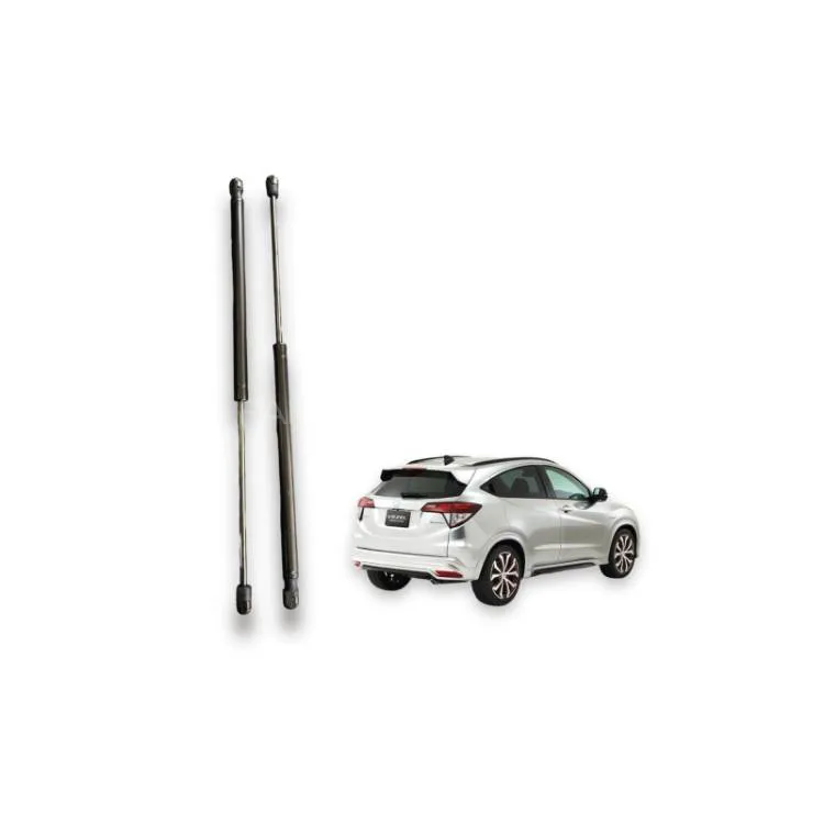 Honda Vezel 2013-2020 Diggi Shock Genuine - 2 Pcs