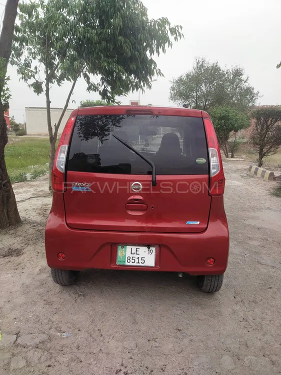 Nissan Dayz 2019 for sale in Nankana sahib