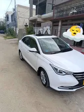 Changan Alsvin 1.5L DCT Lumiere 2021 for Sale