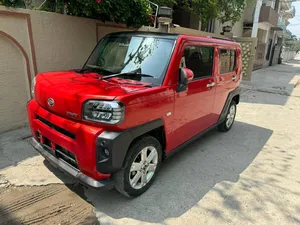 Daihatsu Taft G Turbo 2021 for Sale