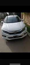 Honda City 1.2L M/T 2021 for Sale