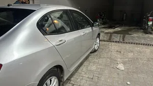 Honda City Aspire 1.5 i-VTEC 2014 for Sale