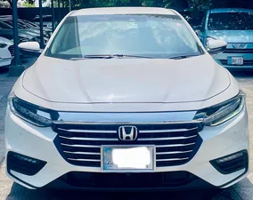 Honda Insight Touring 2020 for Sale