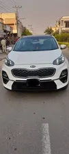 KIA Sportage FWD 2022 for Sale