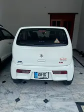 Suzuki Alto VXL AGS 2019 for Sale