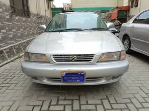 Suzuki Baleno 2001 for Sale