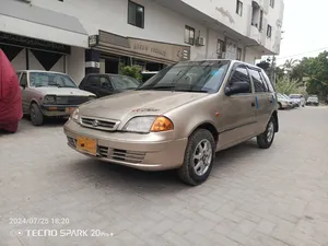 Suzuki Cultus VXL (CNG) 2006 for Sale