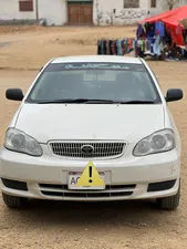 Toyota Corolla XLi 2004 for Sale