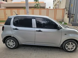 Toyota Passo X L Package 2017 for Sale