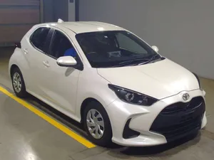 Toyota Yaris Hatchback 2020 for Sale