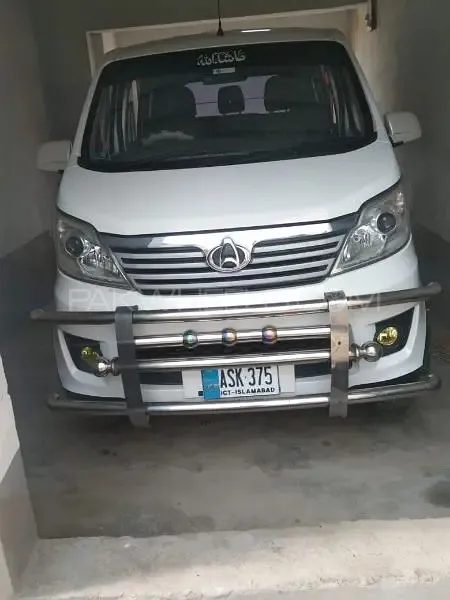 Changan Karvaan 2021 for sale in Rajana