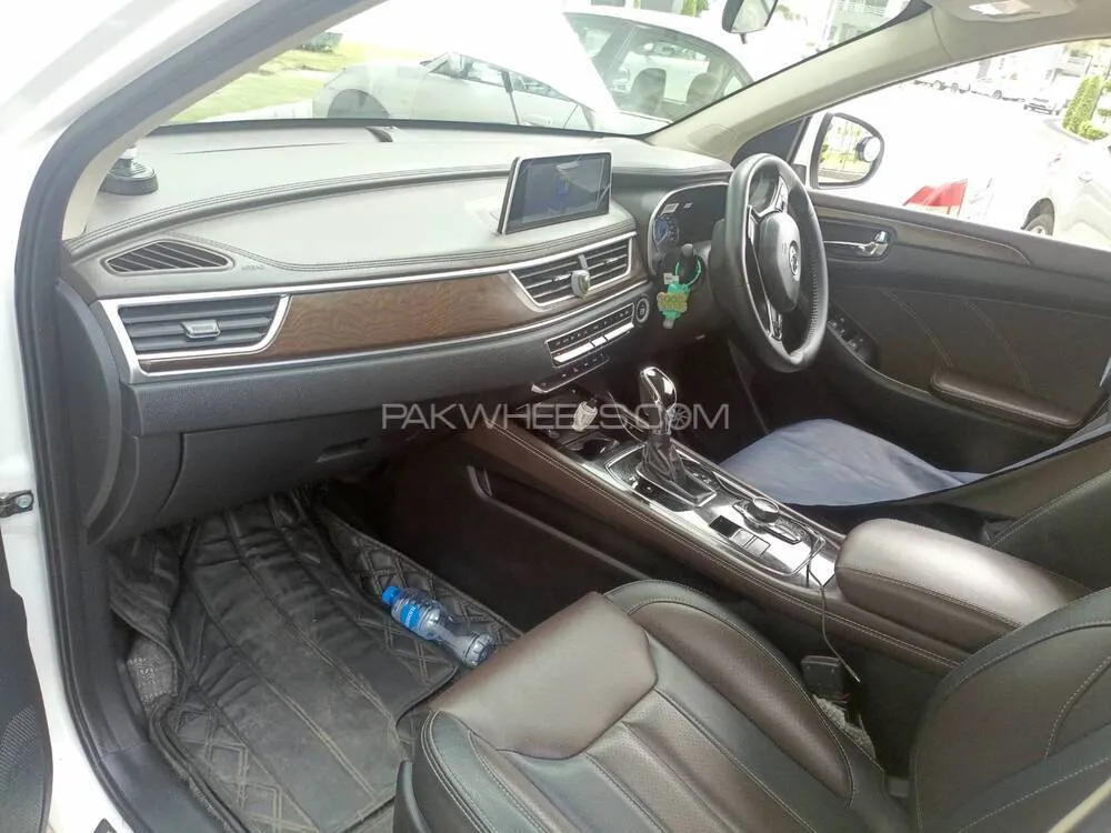 DFSK Glory 580 2021 for Sale in Lahore DFSK Glory 580 2021 for Sale in Lahore Image-8