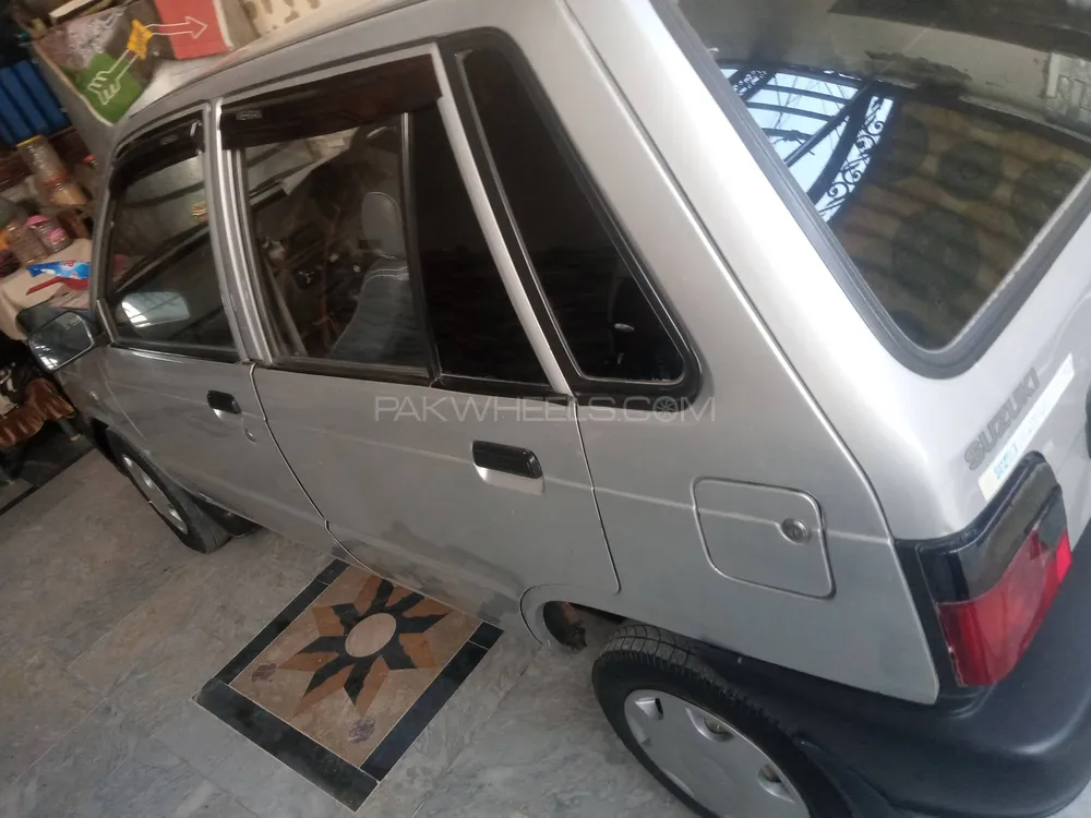 Suzuki Mehran 2005 for sale in Taxila