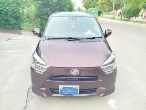 Daihatsu Mira X SA lll 2020 for Sale