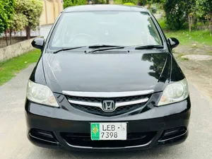 Honda City i-DSI 2006 for Sale