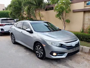 Honda Civic Oriel 1.8 i-VTEC CVT 2019 for Sale