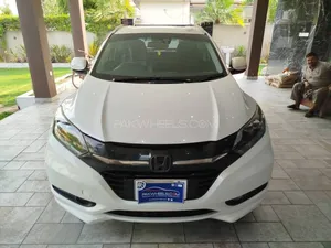 Honda Vezel Hybrid Z 2014 for Sale