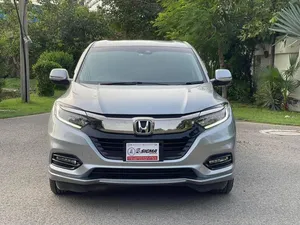 Honda Vezel Hybrid Z 2018 for Sale