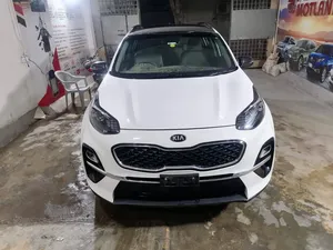 KIA Sportage AWD 2022 for Sale