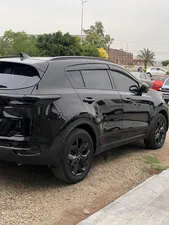 KIA Sportage FWD 2020 for Sale